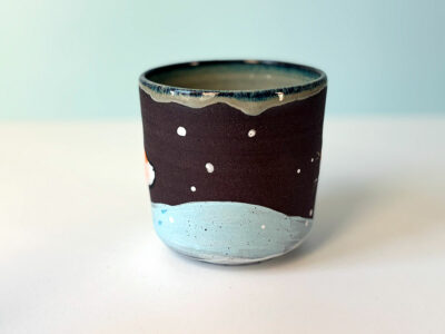 Cup - Red Fox - Image 5