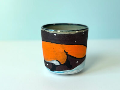 Cup - Red Fox - Image 4