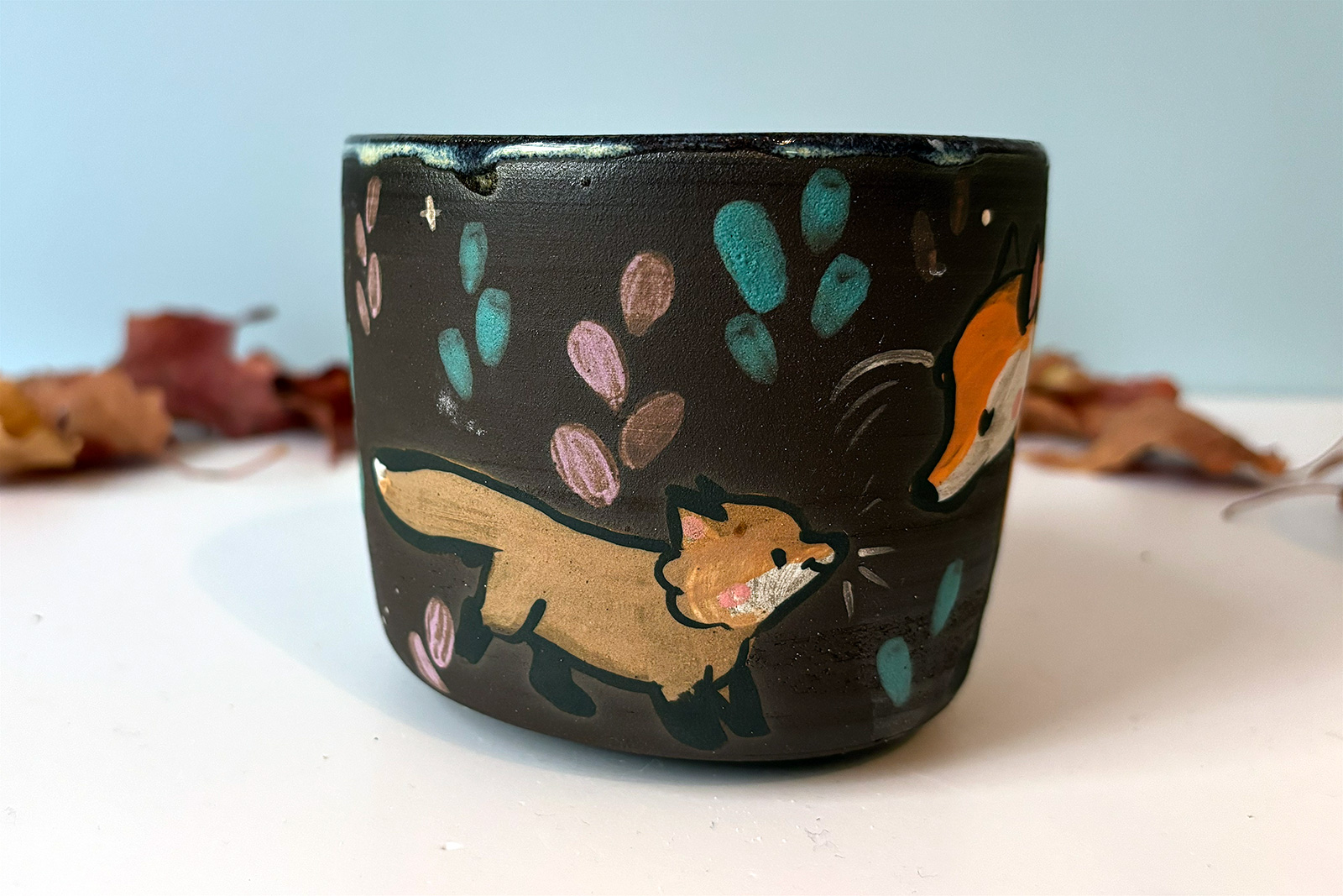 Coupe - Renard – Image 5