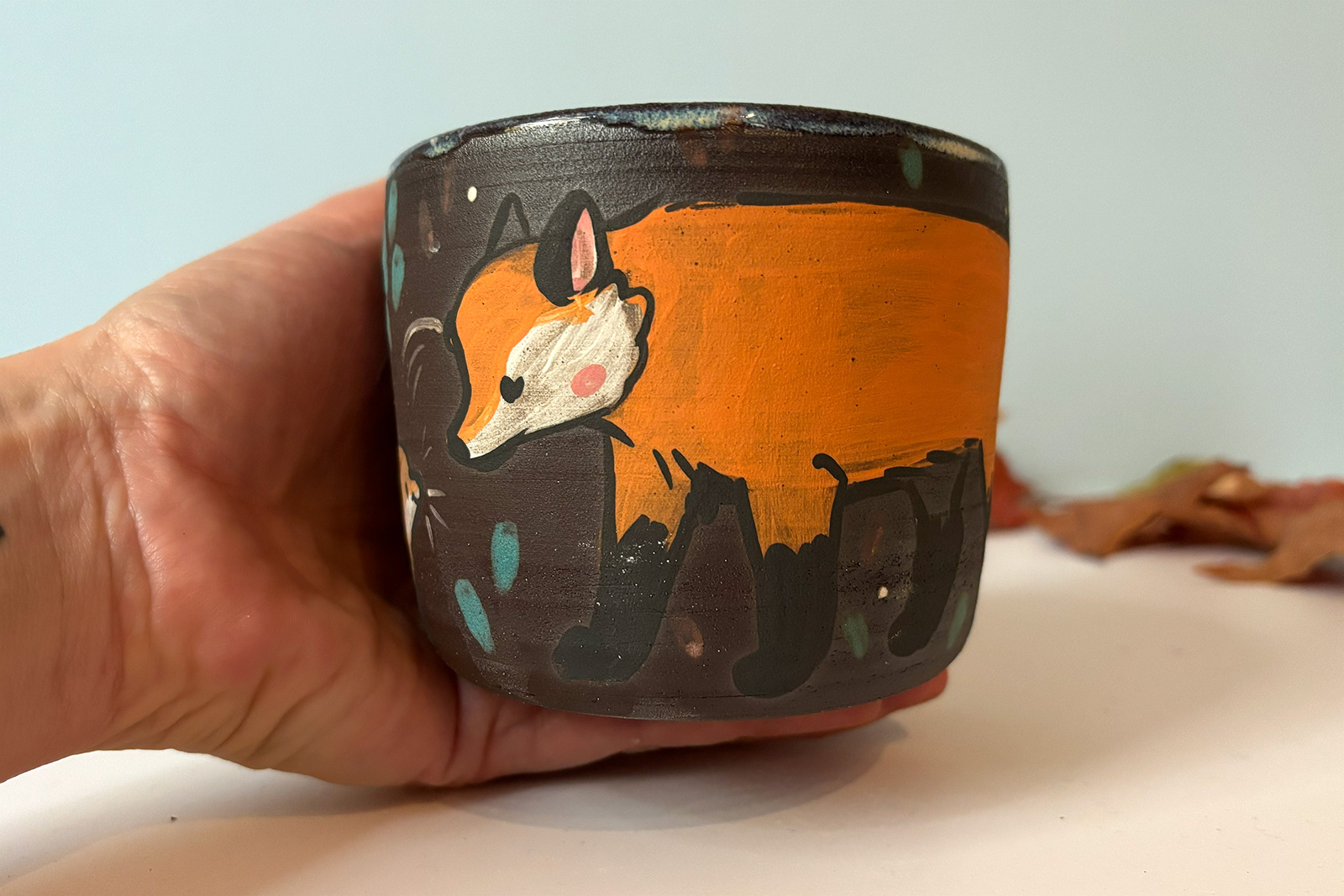 Coupe - Renard – Image 3