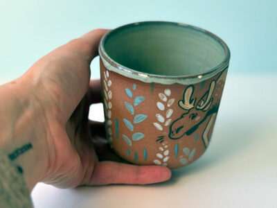 Cup - Moose - Image 4