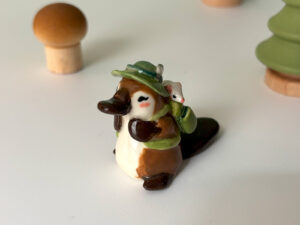 Ceramic Figurines