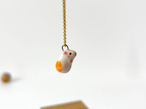 Pendant - Guinea Pig - Image 3