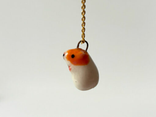 Pendant - Guinea Pig - Image 2
