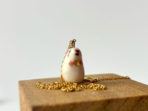 Pendant - Guinea Pig - Image 4