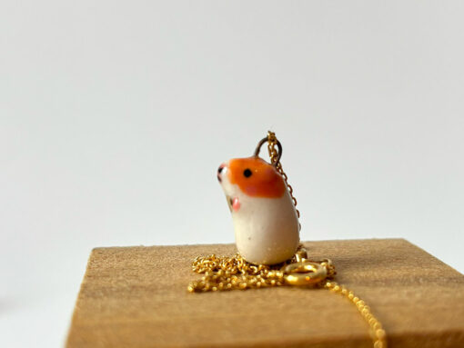 Pendant - Guinea Pig - Image 5