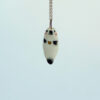grey seal pendant