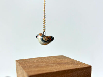 Pendant - Sparrow - Image 3