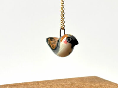 Pendant - Sparrow - Image 2