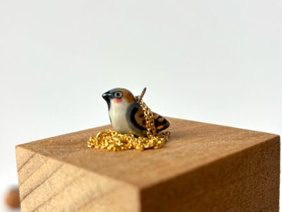 Pendant - Sparrow - Image 7