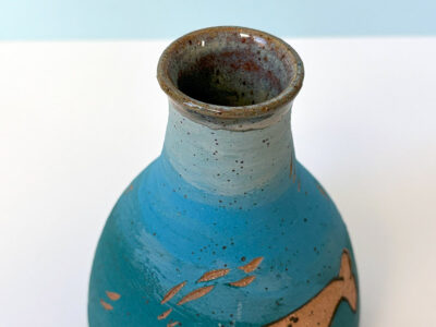 Sake Set - Narwhal - Image 8