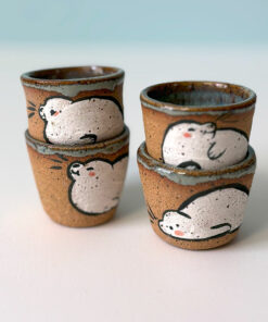 Shots - Seal x 4