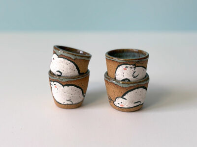 Shots - Seal x 4 - Image 2