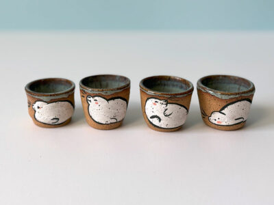Shots - Seal x 4 - Image 4