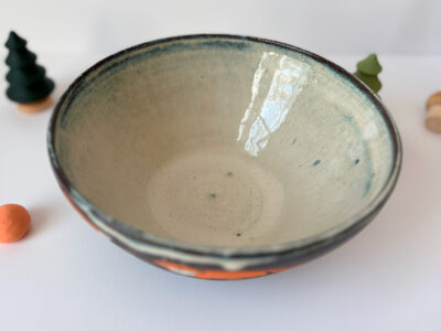 Bowl - Red Foxes - Image 9