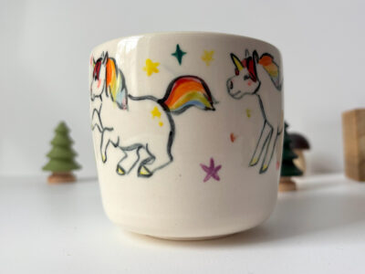 Cup - Unicorns - Image 5