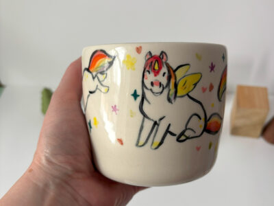 Cup - Unicorns - Image 6