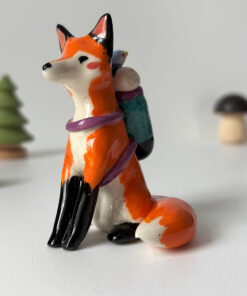 Figurines Céramique