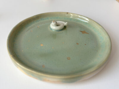 Jewelry Dish - Cute Snake - Image 2