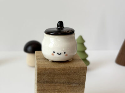 Mini Pots - Image 15