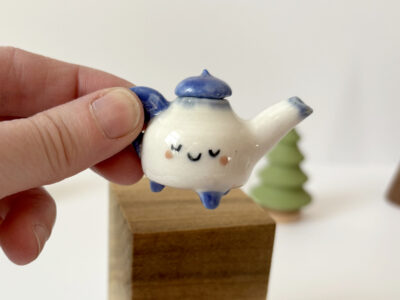 Mini Pots - Image 7