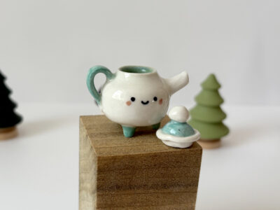 Mini Pots - Image 3