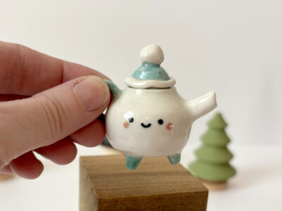 Mini Pots - Image 2