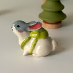 adorable backpack bunny