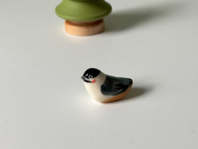 Figurine - Tea Friend - Birb - Image 2