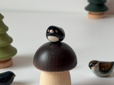 Figurine - Tea Friend - Birb - Image 13