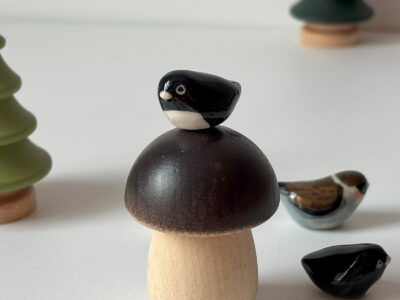 Figurine - Tea Friend - Birb - Image 12