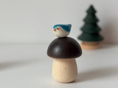 Figurine - Tea Friend - Birb - Image 10