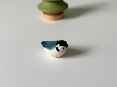 Figurine - Tea Friend - Birb - Image 22