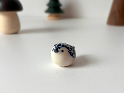Figurine - Tea Friend - Birb - Image 6