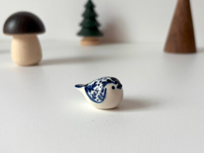Figurine - Tea Friend - Birb - Image 5