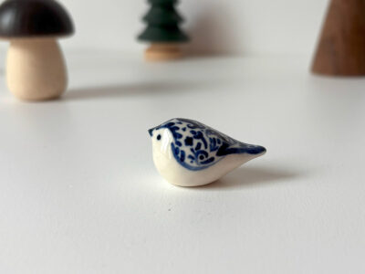 Figurine - Tea Friend - Birb - Image 4