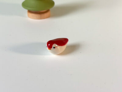 Figurine - Tea Friend - Birb - Image 20