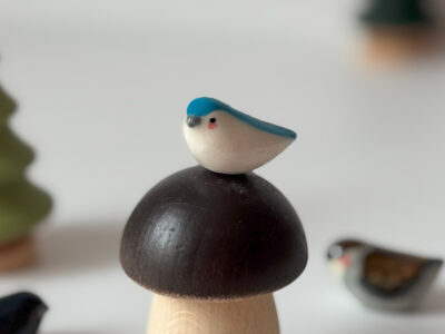 Figurine - Tea Friend - Birb - Image 17