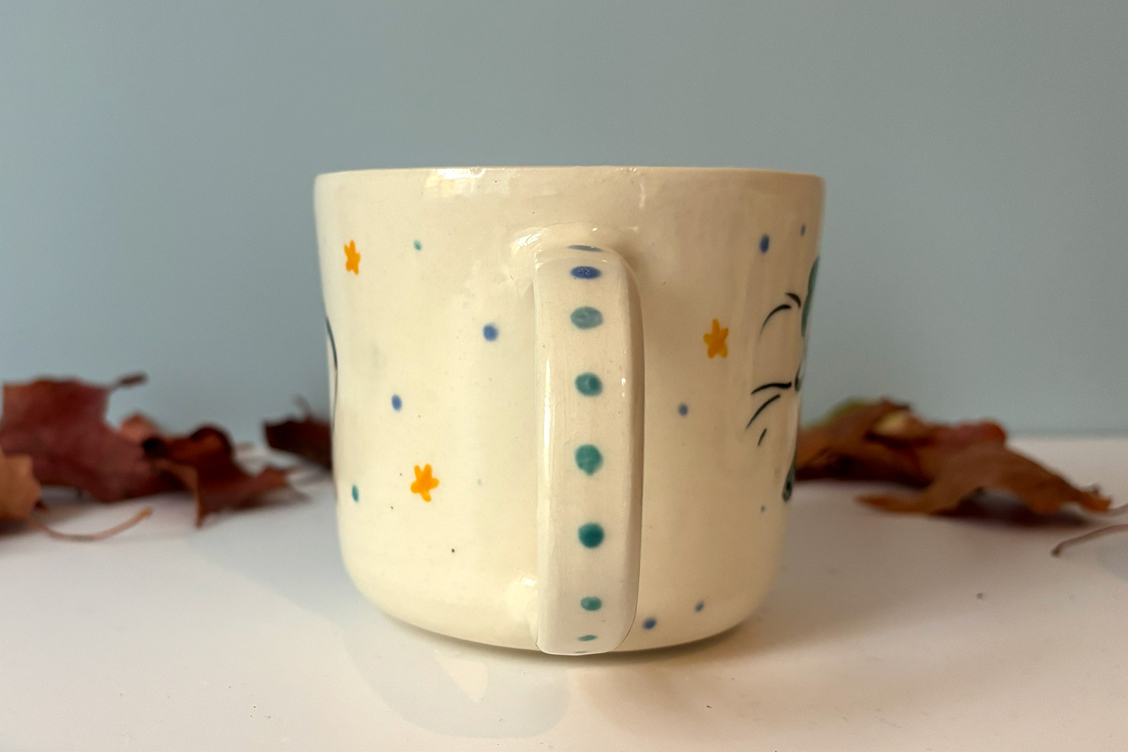Mug - Fantastic Fox - Image 4