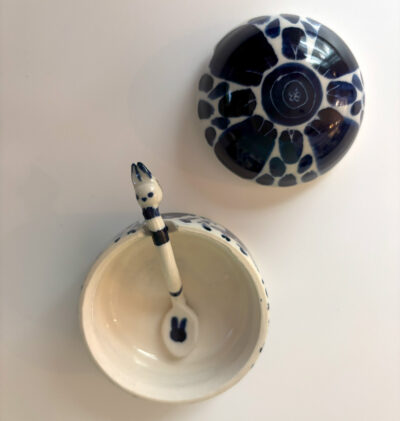 Pot à sel - Lapins – Image 7