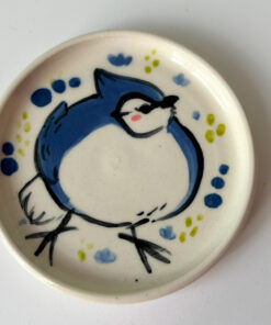 blue jay saucer