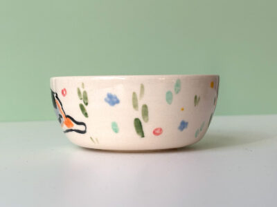 Tea Cup : Australian Shepherd - Image 2