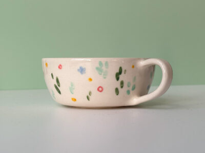 Tea Cup : Australian Shepherd - Image 3
