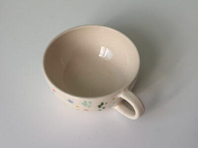 Tea Cup : Australian Shepherd - Image 4