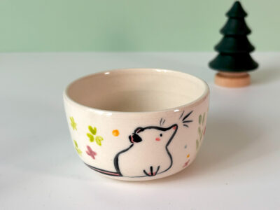 Gobelet - Rat – Image 2