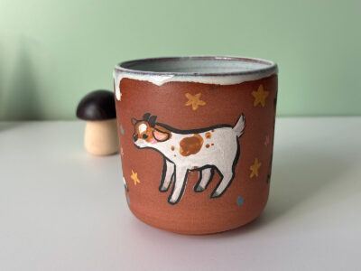 Cup - Goat Kids - Image 2