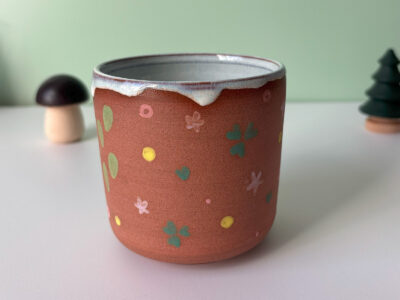 Cup - Jackalope - Night - Image 2