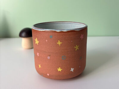 Cup - Jackalope - Day - Image 2