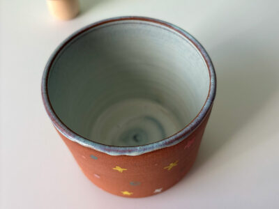 Cup - Jackalope - Night - Image 3