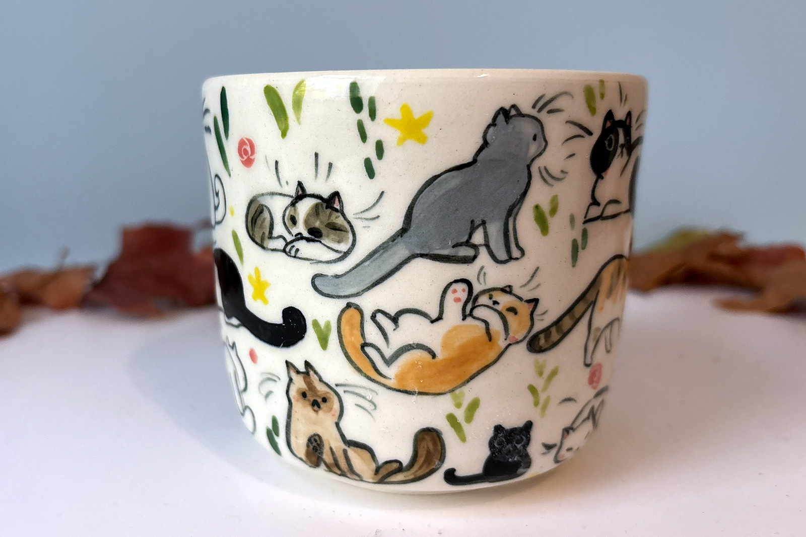 Poterie et Vaisselle